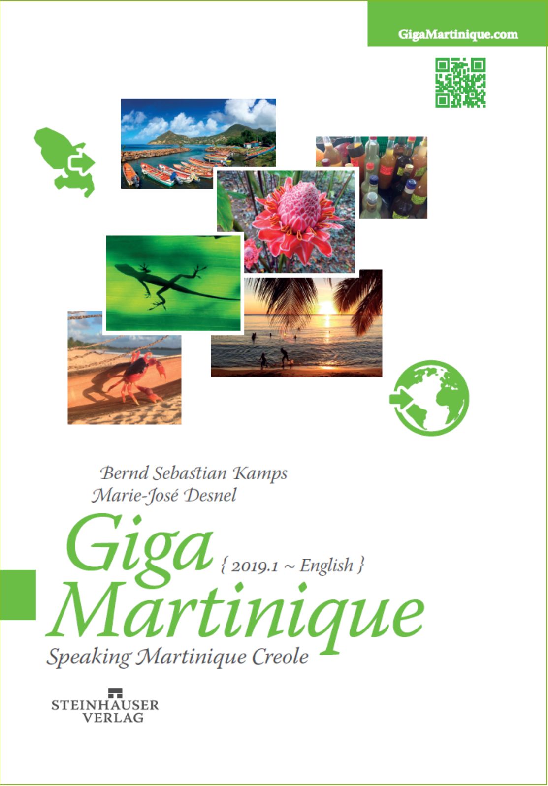 GigaMartinique English PDF cover